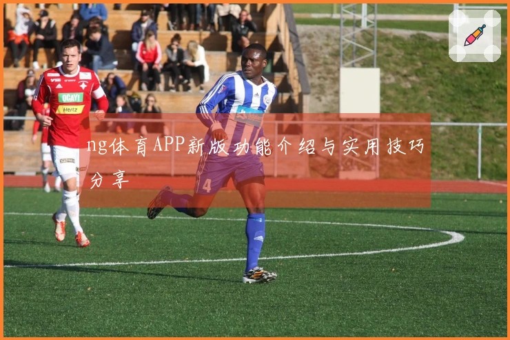 ng体育APP新版功能介绍与实用技巧分享