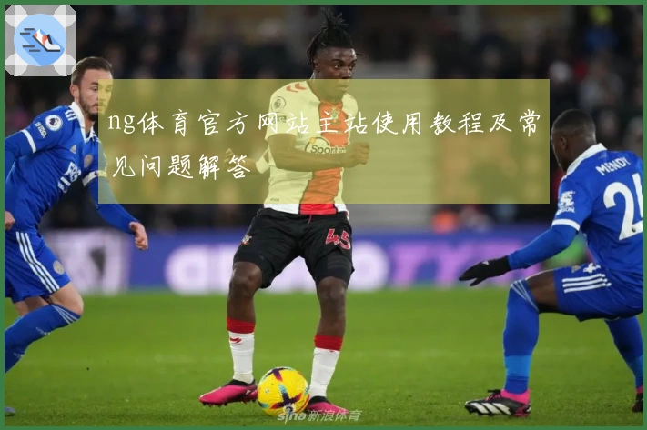ng体育官方网站主站使用教程及常见问题解答
