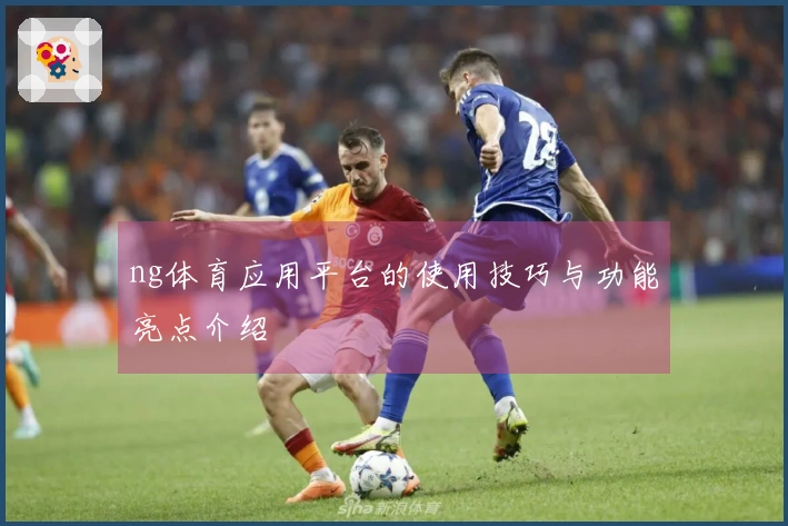 ng体育应用平台的使用技巧与功能亮点介绍