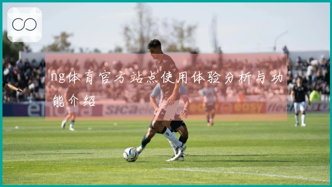 ng体育官方站点使用体验分析与功能介绍