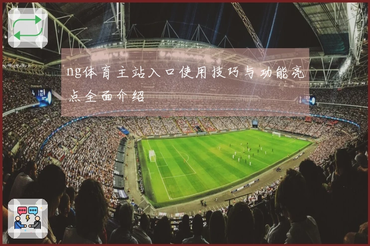 ng体育主站入口使用技巧与功能亮点全面介绍